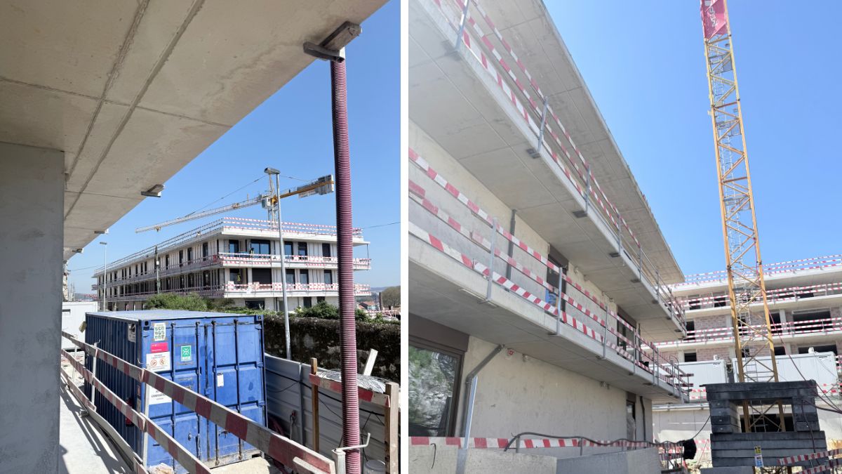 Projeto: Essence Homes Porto